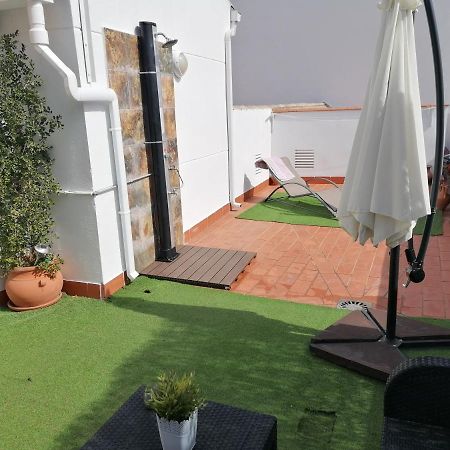 Apartmán Atico Azahar Córdoba Exteriér fotografie