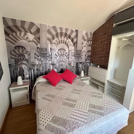 Apartmán Atico Azahar Córdoba Exteriér fotografie