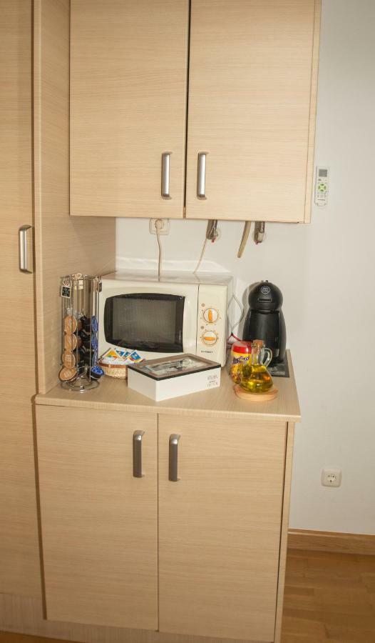 Apartmán Atico Azahar Córdoba Exteriér fotografie