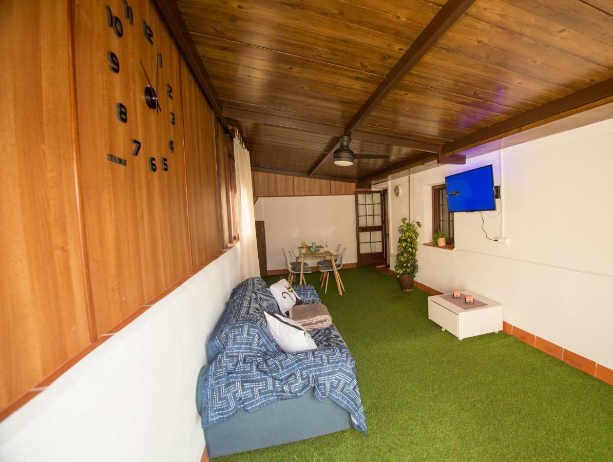 Apartmán Atico Azahar Córdoba Exteriér fotografie
