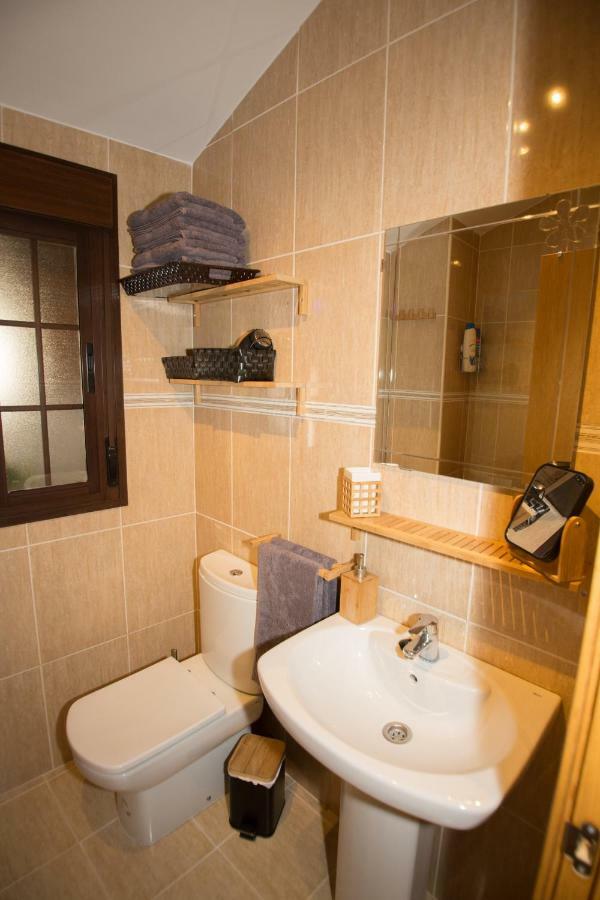 Apartmán Atico Azahar Córdoba Exteriér fotografie