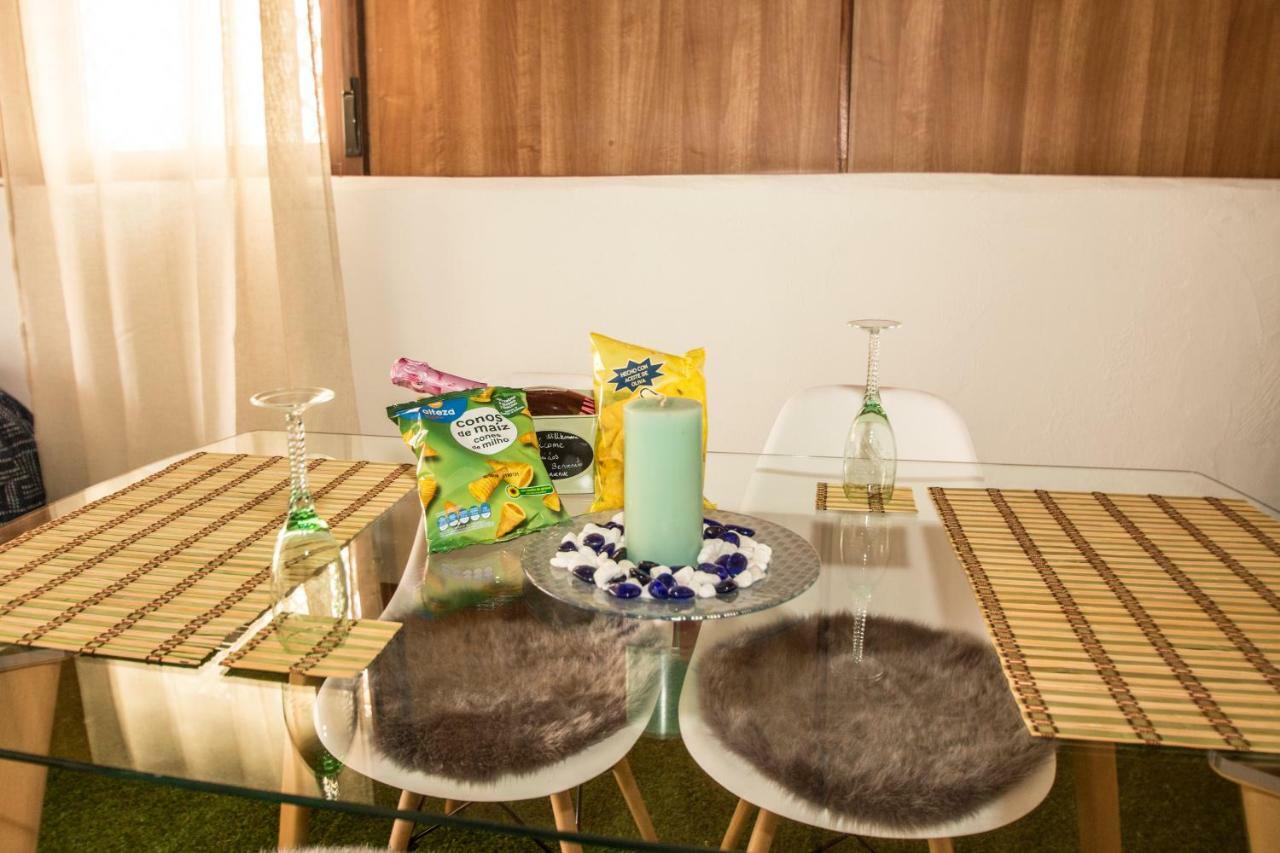 Apartmán Atico Azahar Córdoba Exteriér fotografie