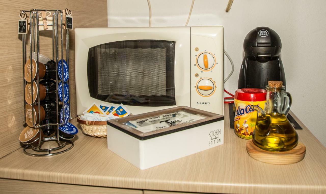 Apartmán Atico Azahar Córdoba Exteriér fotografie