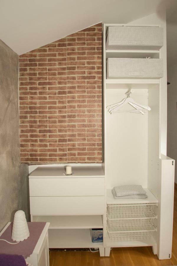 Apartmán Atico Azahar Córdoba Exteriér fotografie