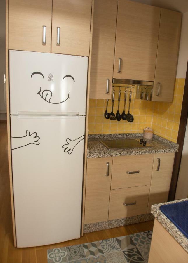 Apartmán Atico Azahar Córdoba Exteriér fotografie