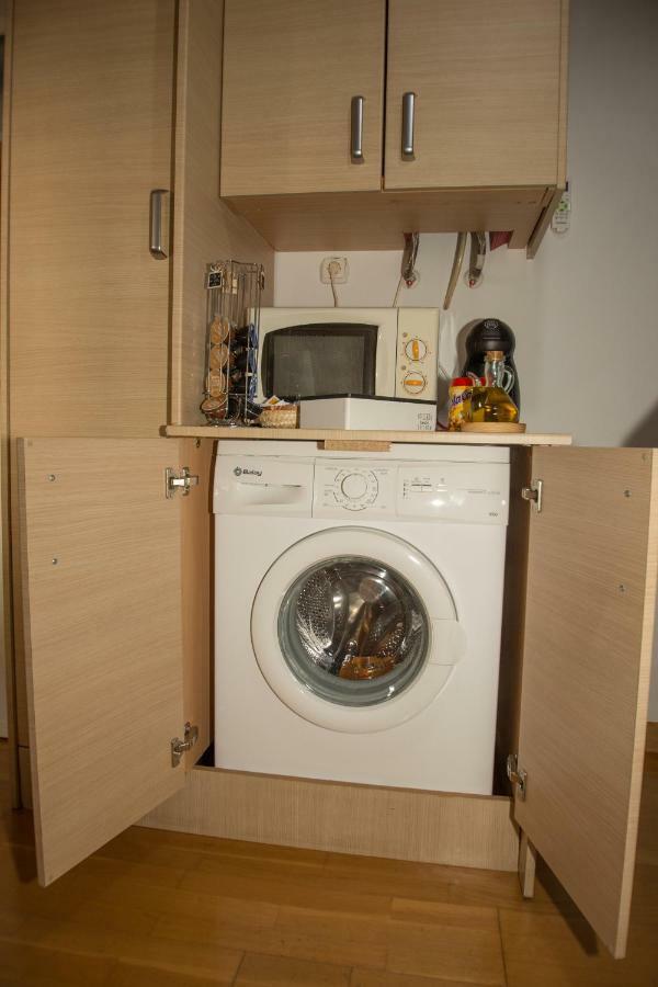 Apartmán Atico Azahar Córdoba Exteriér fotografie