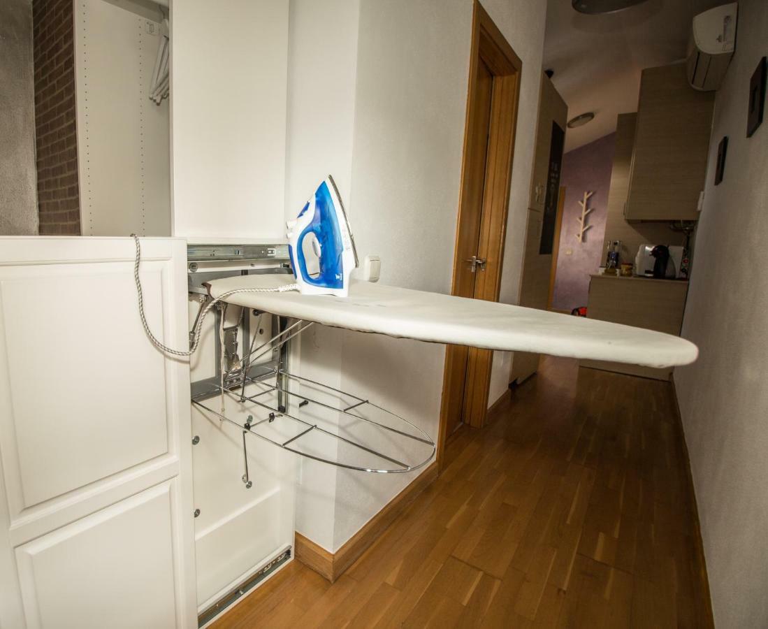 Apartmán Atico Azahar Córdoba Exteriér fotografie