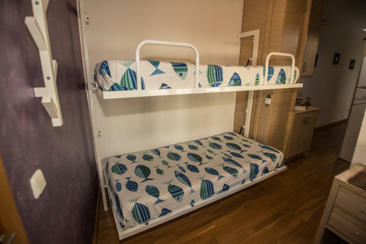 Apartmán Atico Azahar Córdoba Exteriér fotografie