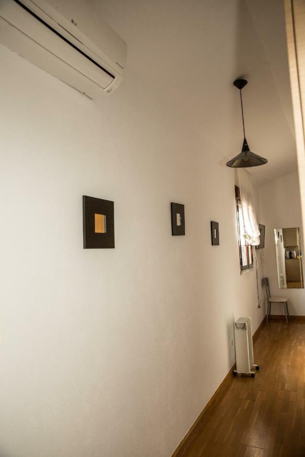 Apartmán Atico Azahar Córdoba Exteriér fotografie