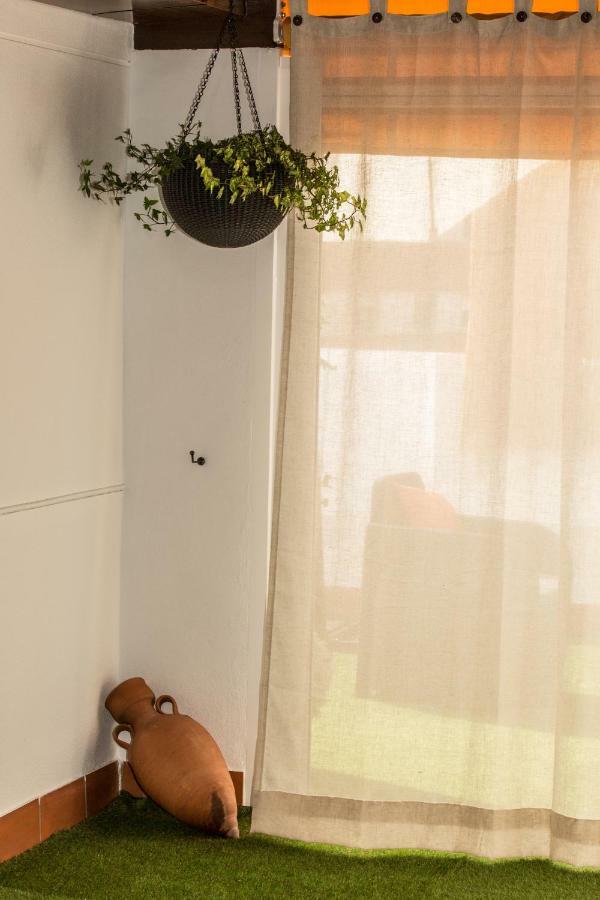 Apartmán Atico Azahar Córdoba Exteriér fotografie
