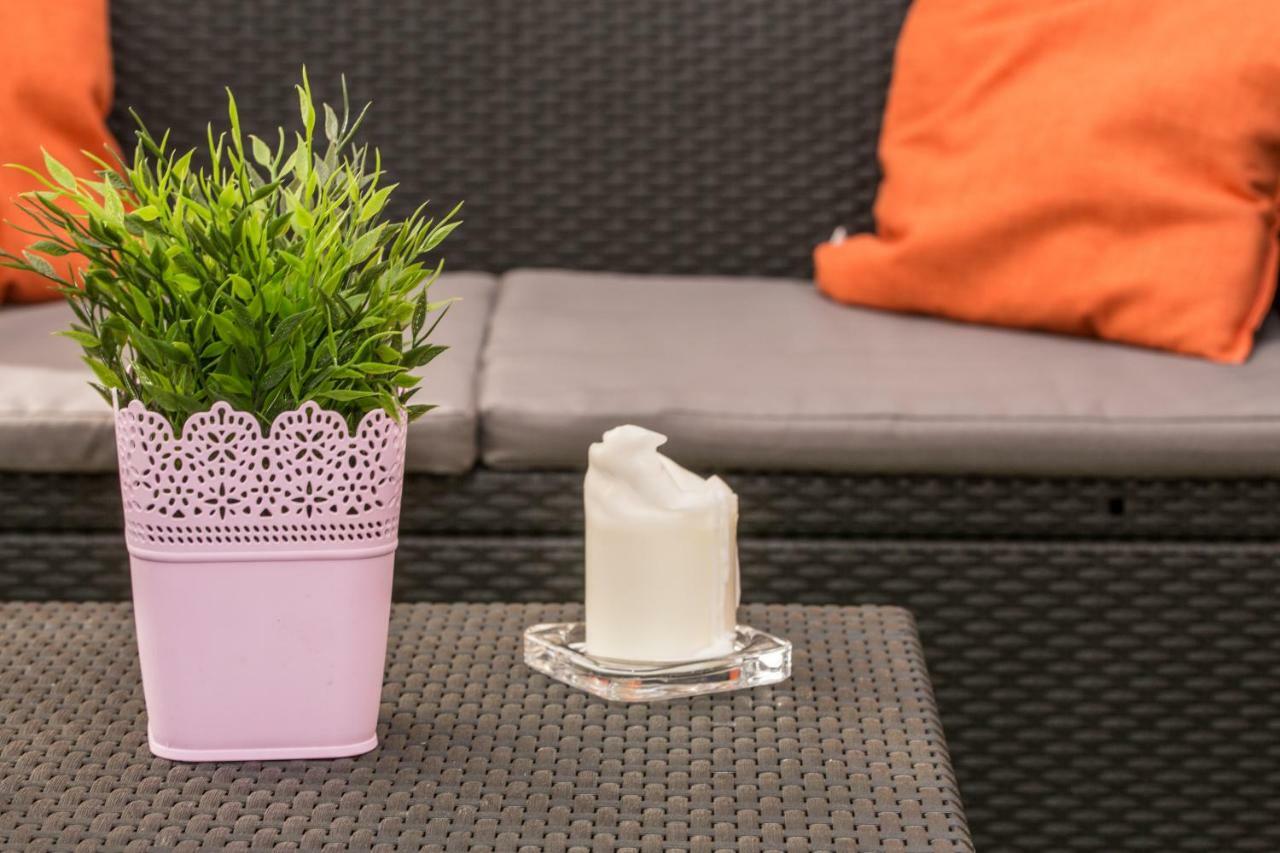 Apartmán Atico Azahar Córdoba Exteriér fotografie