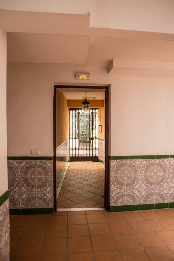 Apartmán Atico Azahar Córdoba Exteriér fotografie