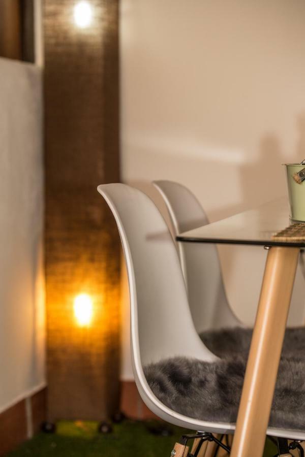 Apartmán Atico Azahar Córdoba Exteriér fotografie